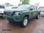 2022 Nissan Frontier Pro-4X с VIN 1N6ED1EK7NN663549, выставлен на аукционе IAAI как лот 42116722 с пробегом 49 125 миль миль и . История ставок и продаж доступна на DreamBid. Изображение 17.