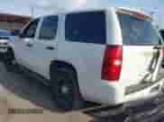 2013 Chevrolet Tahoe Commercial with VIN 1GNLC2E06DR273218, listed as a IAAI auction lot 42459013 with 181,495 mi miles and . Bid and sale history available at DreamBid. Image 3.