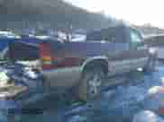 2000 Chevrolet Silverado 1500 LS with VIN 1GCEC14T3YE185392, listed as a IAAI auction lot 41442139 with Not provided miles and . Bid and sale history available at DreamBid. Image 4.