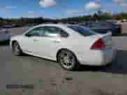 2010 Chevrolet Impala LTZ z VIN 2G1WC5EM6A1206013, wystawiony jako Copart lot #86441165 z przebiegiem 189 896 mil mil oraz Czysty tytuł • Clean title. Historia ofert i sprzedaży dostępna na DreamBid. Obrazek 2.