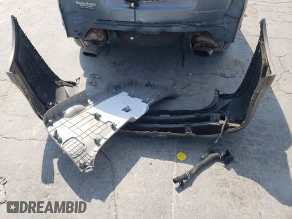 2010 Hyundai Veracruz Limited с VIN KM8NU4CC9AU132297, выставлен на аукционе Copart как лот 65220293 с пробегом 130 932 миль миль и Списание • Salvage title. История ставок и продаж доступна на DreamBid. Изображение 13.