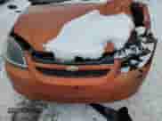 2007 Chevrolet Cobalt LS с VIN 1G1AK15F277118210, выставлен на аукционе Copart как лот 55197115 с пробегом 205 667 миль миль и Чистый • Clean title. История ставок и продаж доступна на DreamBid. Изображение 11.