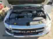 2023 Ram 1500 Big Horn with VIN 1C6SRFBT7PN519463, listed as a Copart auction lot 48437195 with 67,112 mi miles and Salvage title. Bid and sale history available at DreamBid. Image 11.