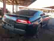 2014 Chevrolet Camaro LS with VIN 2G1FA1E38E9323508, listed as a IAAI auction lot 43540959 with 156,818 mi miles and . Bid and sale history available at DreamBid. Image 19.