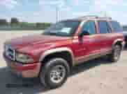 1998 Dodge Durango with VIN 1B4HS28Y8WF222601, listed as a IAAI auction lot 43060974 with Not provided miles and . Bid and sale history available at DreamBid. Image 2.