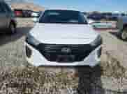 2017 Hyundai Ioniq Blue с VIN KMHC65LCXHU034512, выставлен на аукционе Copart как лот 69802845 с пробегом 170 227 миль миль и Списание • Salvage title. История ставок и продаж доступна на DreamBid. Изображение 5.