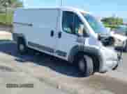 2015 Ram ProMaster Cargo with VIN 3C6TRVAG1FE503930, listed as a IAAI auction lot 42625432 with 172,120 mi miles and . Bid and sale history available at DreamBid. Image 1.