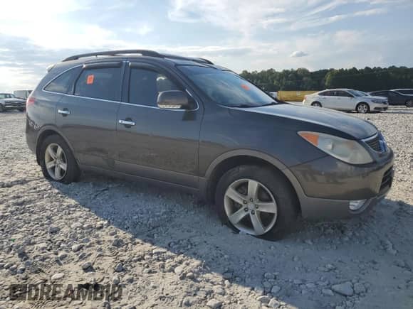 2009 Hyundai Veracruz Limited с VIN KM8NU13C99U098954, выставлен на аукционе Copart как лот 74483354 с пробегом 168 442 миль миль и Списание • Salvage title. История ставок и продаж доступна на DreamBid. Изображение 4.