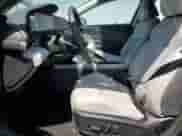 2025 Hyundai Elantra Limited with VIN KMHLN4DJ0SU134958, listed as a Copart auction lot 70515935 with 6,822 mi miles and Salvage title. Bid and sale history available at DreamBid. Image 7.