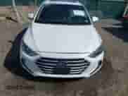 2018 Hyundai Elantra Value Edition с VIN 5NPD84LF2JH322399, выставлен на аукционе IAAI как лот 43085743 с пробегом 49 492 миль миль и . История ставок и продаж доступна на DreamBid. Изображение 6.