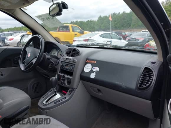 2005 Saturn VUE с VIN 5GZCZ53485S846496, выставлен на аукционе IAAI как лот 42361592 с пробегом 202 662 миль миль и . История ставок и продаж доступна на DreamBid. Изображение 5.