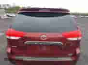 2013 Toyota Sienna XLE with VIN 5TDDK3DC8DS064632, listed as a IAAI auction lot 43445052 with 123,676 mi miles and . Bid and sale history available at DreamBid. Image 16.