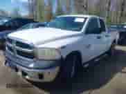 2016 Ram 1500 Tradesman with VIN 1C6RR6FG7GS170169, listed as a IAAI auction lot 41958791 with 212,981 mi miles and . Bid and sale history available at DreamBid. Image 17.