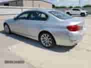 2015 BMW 5 Series 535i с VIN WBA5B1C59FD922097, выставлен на аукционе Copart как лот 80705585 с пробегом 121 225 миль миль и Чистый • Clean title. История ставок и продаж доступна на DreamBid. Изображение 2.