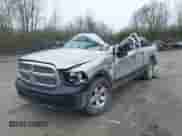 2013 Ram 1500 Tradesman с VIN 1C6RR7FTXDS708846, выставлен на аукционе IAAI как лот 41950911 с пробегом 169 851 миль миль и . История ставок и продаж доступна на DreamBid. Изображение 23.