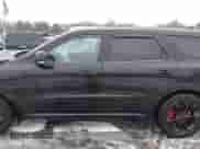 2020 Dodge Durango R/T with VIN 1C4SDJCT6LC165370, listed as a IAAI auction lot 41688070 with 80,278 mi miles and . Bid and sale history available at DreamBid. Image 15.