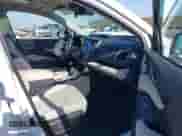 2024 Subaru Ascent Limited with VIN 4S4WMAUD7R3464895, listed as a IAAI auction lot 41425701 with 670 mi miles and . Bid and sale history available at DreamBid. Image 5.