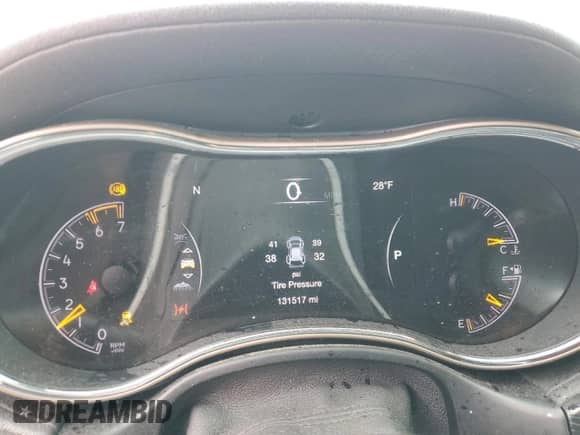 2016 Jeep Grand Cherokee Summit with VIN 1C4RJFJT9GC493024, listed as a Copart auction lot 46128055 with 131,517 mi miles and Salvage title. Bid and sale history available at DreamBid. Image 9.