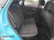 2022 Hyundai Kona SEL z VIN KM8K3CAB0NU761978, wystawiony jako Copart lot #82468725 z przebiegiem 59 927 mil mil oraz Szkoda całkowita • Salvage title. Historia ofert i sprzedaży dostępna na DreamBid. Obrazek 10.