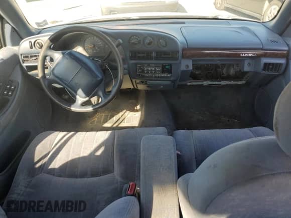 1997 Chevrolet Lumina с VIN 2G1WL52M7V9117076, выставлен на аукционе Copart как лот 78280284 с пробегом 74 595 миль миль и Чистый • Clean title. История ставок и продаж доступна на DreamBid. Изображение 8.