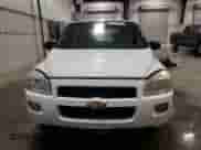 2008 Chevrolet Uplander LS Fleet с VIN 1GBDV13WX8D108594, выставлен на аукционе Copart как лот 86410695 с пробегом 72 256 миль миль и Чистый • Clean title. История ставок и продаж доступна на DreamBid. Изображение 5.