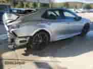 2024 Toyota Camry XSE with VIN 4T1K61AK9RU879710, listed as a Copart auction lot 90527445 with 39,740 mi miles and Clean title. Bid and sale history available at DreamBid. Image 3.