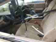 2000 Chevrolet Blazer LS z VIN 1GNCS13W6Y2155253, wystawiony jako Copart lot #55951095 z przebiegiem 243 661 mil mil oraz Szkoda całkowita • Salvage title. Historia ofert i sprzedaży dostępna na DreamBid. Obrazek 7.