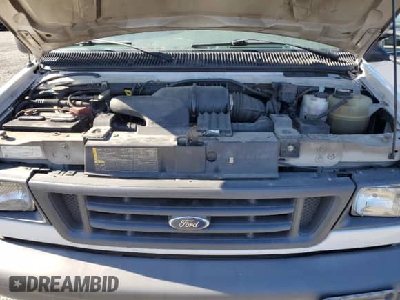 2007 Ford Econoline Cargo Commercial с VIN 1FTSE34LX7DB07866, выставлен на аукционе Copart как лот 86521535 с пробегом 129 530 миль миль и Чистый • Clean title. История ставок и продаж доступна на DreamBid. Изображение 12.