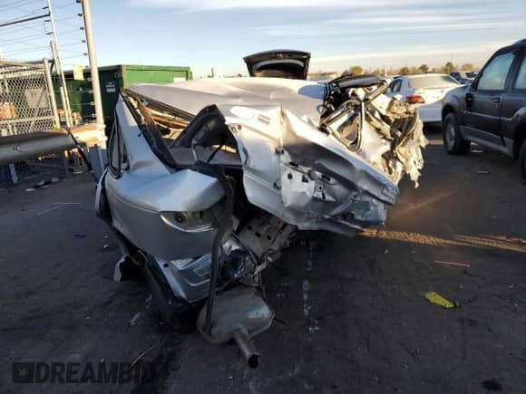 2004 Saturn L L300 1 with VIN 1G8JC54F34Y510089, listed as a Copart auction lot 79877034 with Not provided miles and Non repairable. Bid and sale history available at DreamBid. Image 6.