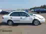 2002 Chevrolet Prizm с VIN 1Y1SK528X2Z422970, выставлен на аукционе IAAI как лот 42978636 с пробегом Не указан миль и . История ставок и продаж доступна на DreamBid. Изображение 12.