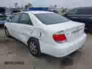2005 Toyota Camry LE with VIN 4T1BF32K35U608730, listed as a IAAI auction lot 42843202 with 155,011 mi miles and . Bid and sale history available at DreamBid. Image 3.