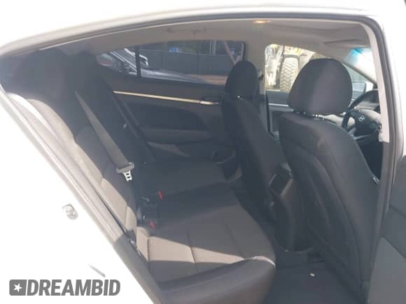 2020 Hyundai Elantra Value Edition with VIN 5NPD84LF1LH572302, listed as a IAAI auction lot 42168135 with 120,135 mi miles and . Bid and sale history available at DreamBid. Image 8.