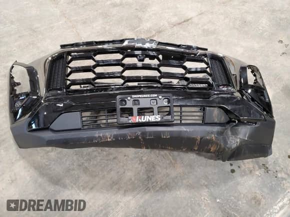 2025 Chevrolet Equinox FWD ACTIV z VIN 3GNAXKEG3SL153518, wystawiony jako Copart lot #46476385 z przebiegiem 2 337 mil mil oraz Szkoda całkowita • Salvage title. Historia ofert i sprzedaży dostępna na DreamBid. Obrazek 13.