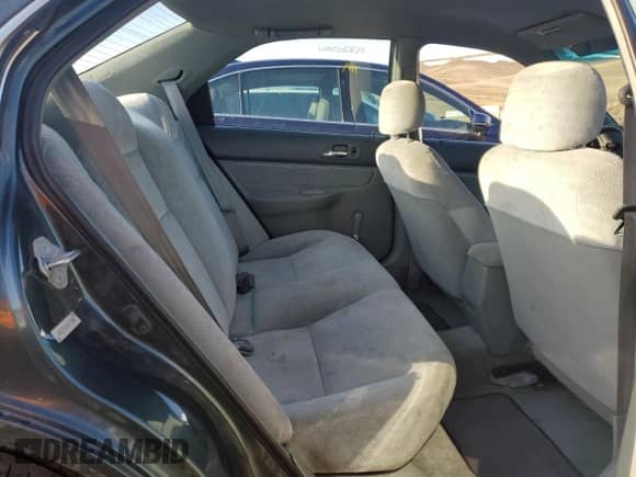 1997 Honda Accord Value с VIN 1HGCD5682VA191306, выставлен на аукционе Copart как лот 74390804 с пробегом 172 882 миль миль и Списание • Salvage title. История ставок и продаж доступна на DreamBid. Изображение 10.