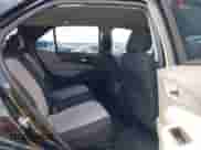 2023 Chevrolet Equinox LS с VIN 3GNAXSEG5PL132869, выставлен на аукционе IAAI как лот 38723958 с пробегом 8 578 миль миль и . История ставок и продаж доступна на DreamBid. Изображение 8.