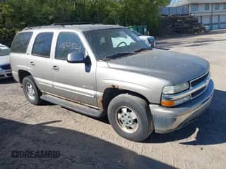 2003 Chevrolet Tahoe LT с VIN 1GNEK13Z53J177875, выставлен на аукционе IAAI как лот 43373369 с пробегом 148 034 миль миль и . История ставок и продаж доступна на DreamBid. Изображение 1.