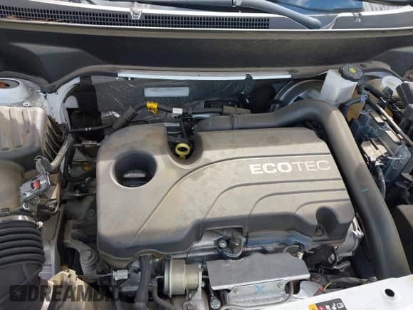 2022 Chevrolet Equinox LS с VIN 3GNAXFEV9NS113492, выставлен на аукционе IAAI как лот 43365578 с пробегом 44 871 миль миль и . История ставок и продаж доступна на DreamBid. Изображение 10.