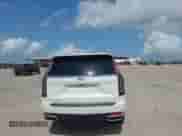 2022 Cadillac Escalade ESV Premium Luxury с VIN 1GYS4LKL3NR248004, выставлен на аукционе IAAI как лот 42545925 с пробегом 28 637 миль миль и . История ставок и продаж доступна на DreamBid. Изображение 16.