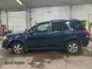 2007 Saturn VUE V6 with VIN 5GZCZ53487S836151, listed as a IAAI auction lot 42781807 with 100,478 mi miles and . Bid and sale history available at DreamBid. Image 14.