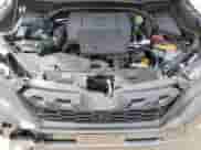 2024 Subaru Forester Wilderness с VIN JF2SKAJC2RH530746, выставлен на аукционе Copart как лот 68782465 с пробегом 10 821 миль миль и Списание • Salvage title. История ставок и продаж доступна на DreamBid. Изображение 12.