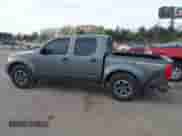 2017 Nissan Frontier SV with VIN 1N6DD0ER7HN729427, listed as a IAAI auction lot 41930231 with 122,045 mi miles and . Bid and sale history available at DreamBid. Image 14.