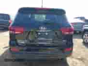 2019 Kia Sorento LX with VIN 5XYPG4A37KG442832, listed as a IAAI auction lot 41788808 with 96,312 mi miles and . Bid and sale history available at DreamBid. Image 17.