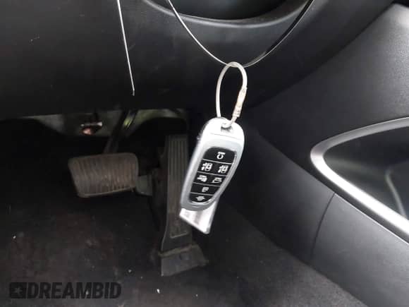 2024 Hyundai Tucson Limited с VIN 5NMJE3DE7RH347433, выставлен на аукционе IAAI как лот 43230428 с пробегом 38 806 миль миль и . История ставок и продаж доступна на DreamBid. Изображение 11.