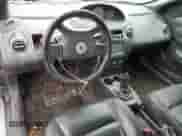 2007 Saturn ION z VIN 1G8AY18P47Z117701, wystawiony jako Copart lot #46384634 z przebiegiem 165 711 mil mil oraz Szkoda całkowita • Salvage title. Historia ofert i sprzedaży dostępna na DreamBid. Obrazek 8.