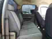 2007 GMC Sierra 1500 SLT with VIN 2GTEC13J571617688, listed as a Copart auction lot 55570185 with 92,386 mi miles and Non repairable. Bid and sale history available at DreamBid. Image 10.