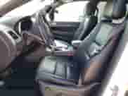 2021 Jeep Grand Cherokee Limited X with VIN 1C4RJFBG1MC816690, listed as a Copart auction lot 51083245 with 31,733 mi miles and Salvage title. Bid and sale history available at DreamBid. Image 7.