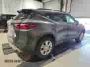 2019 Chevrolet Blazer with VIN 3GNKBBRA5KS682340, listed as a Copart auction lot 69579495 with 49,142 mi miles and Clean title. Bid and sale history available at DreamBid. Image 3.