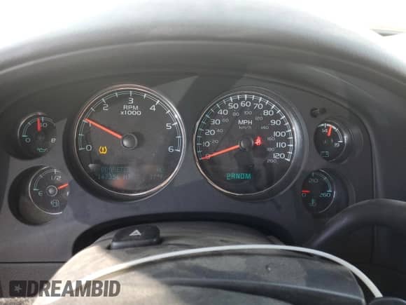 2012 Chevrolet Avalanche LT с VIN 3GNTKFE71CG150951, выставлен на аукционе Copart как лот 41843935 с пробегом 147 356 миль миль и Списание • Salvage title. История ставок и продаж доступна на DreamBid. Изображение 9.