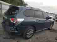 2015 Nissan Pathfinder SV с VIN 5N1AR2MN7FC660485, выставлен на аукционе Copart как лот 82477275 с пробегом 98 164 миль миль и Чистый • Clean title. История ставок и продаж доступна на DreamBid. Изображение 3.