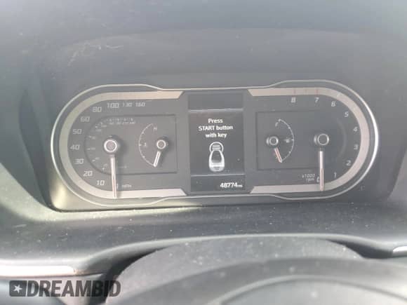 2022 Hyundai Santa Cruz SEL с VIN 5NTJB4AE1NH009303, выставлен на аукционе Copart как лот 69739335 с пробегом 48 774 миль миль и На запчасти • Non repairable. История ставок и продаж доступна на DreamBid. Изображение 9.